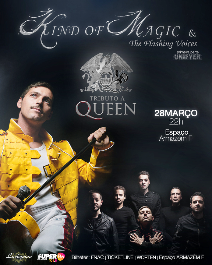 cartaz armF