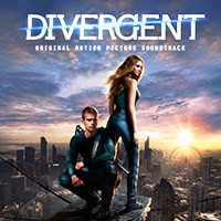 divergent cd