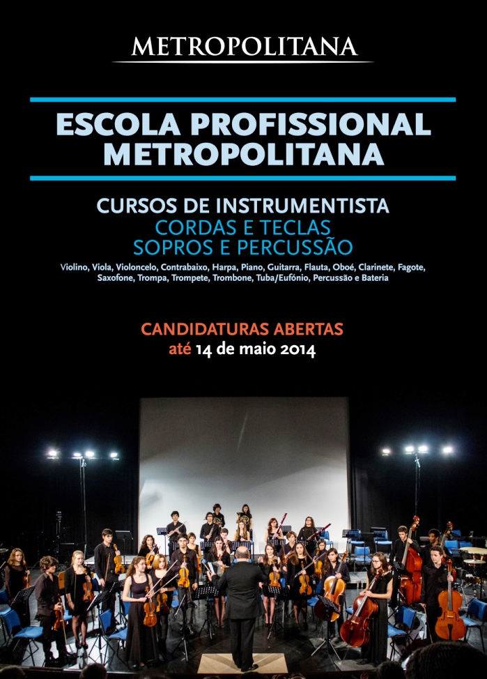 escola profissional inscricoes