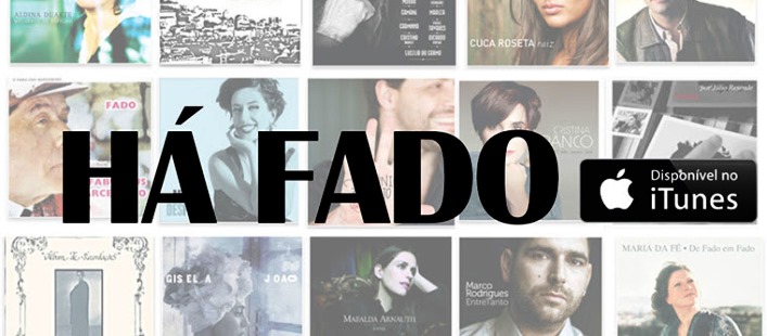 ha fado iTunes