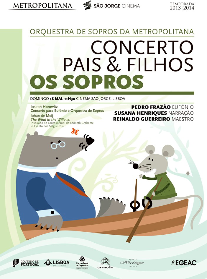 metropolitana pais filhos novo