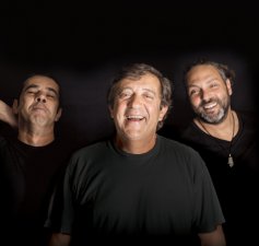 ruivelosotrio trio coliseu