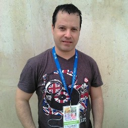 sergio marques