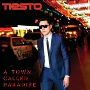 tiesto cd