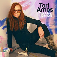 tori amos cd