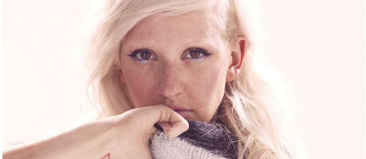 Ellie Goulding SOMBRAS GREY