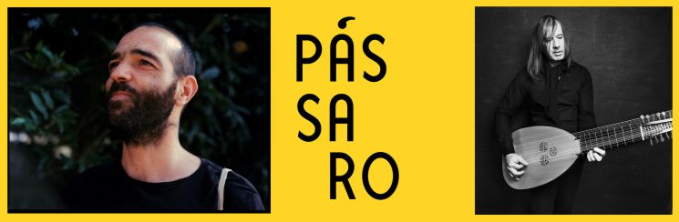 ciclo passaro vila real