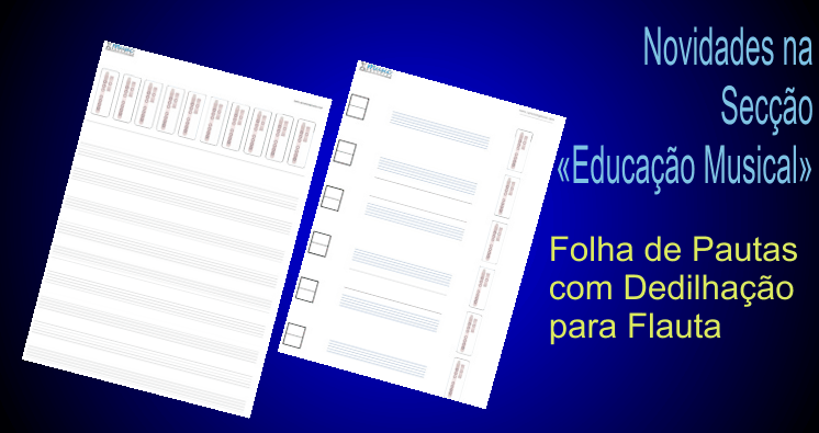 dedilhacao flauta bisel