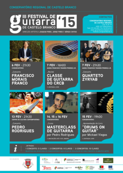 festival guitarra castelo branco