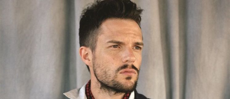 BRANDON FLOWERS novo disco