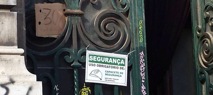 foto: Anne Victorino d'Almeida CONSERVATORIO NACIONAL MUSICA CAPACETE