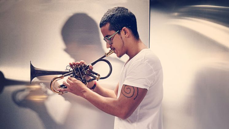 GILENO SANTANA