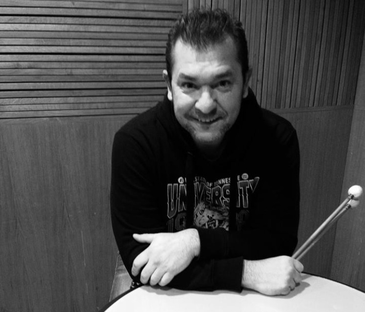 Jean Francois Leze CONVIDADO