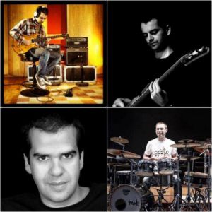 MASTERCLASS INTERDISCIPLINAR STA CECILIA