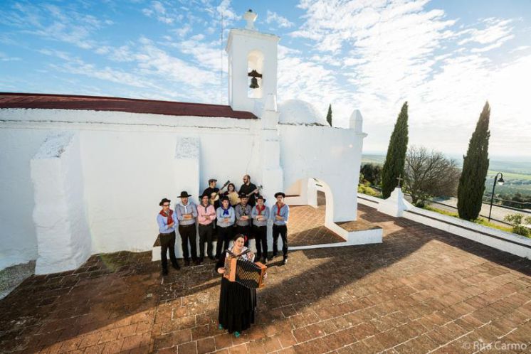 celina da piedade cante alentejano
