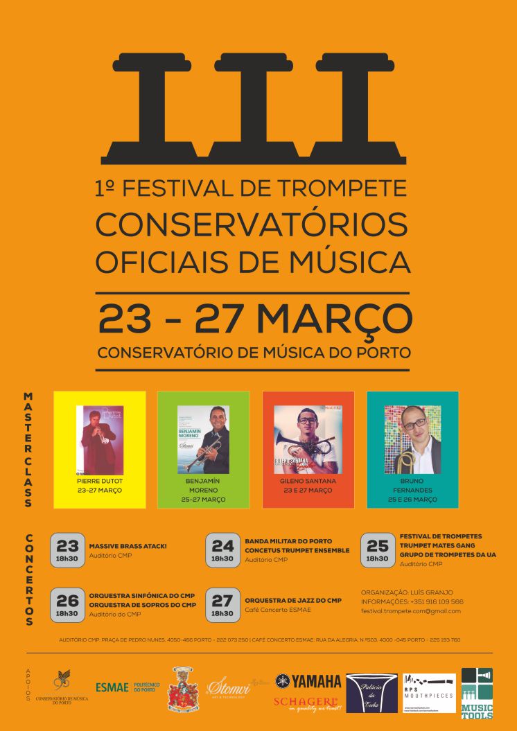 1 FESTIVAL TROMPETE CONSERVATORIOS