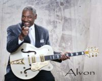 Alvon Johnson BB BLUESFEST