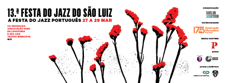 FESTA DO JAZZ SAO LUIZ 2015