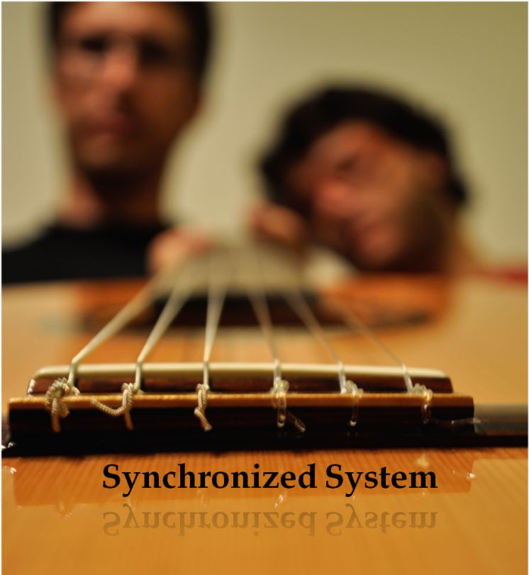 Synchronized System single 2015