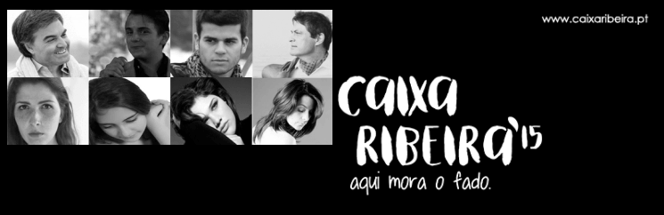 caixa ribeira fado porto 2015