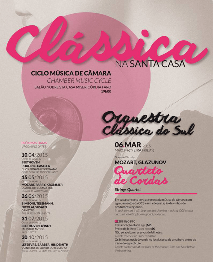 classica santa casa marco