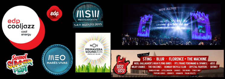 festivais 2015 musica cartaz