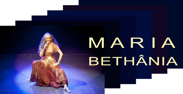 maria bethania em portugal