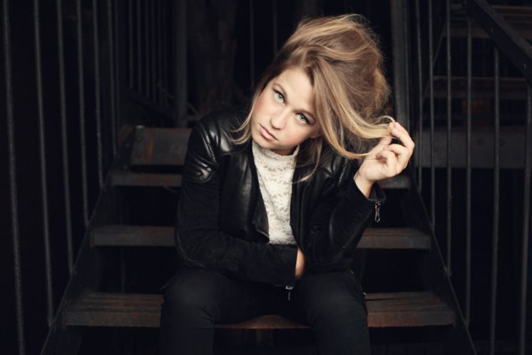 selah sue novo video