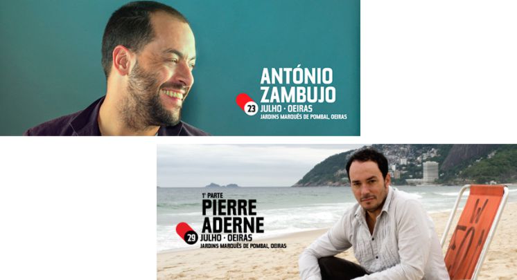EDPCOOLJAZZ ANTONIO ZAMBUJO