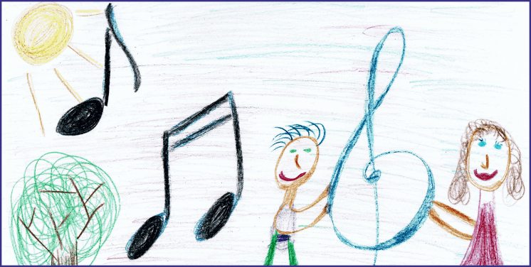 EDUCACAO INFANTIL MUSICA