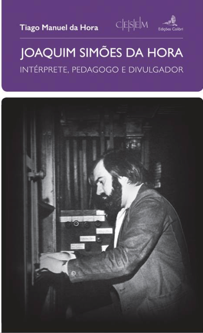 JOAQUIM SIMOES HORA ORGAO