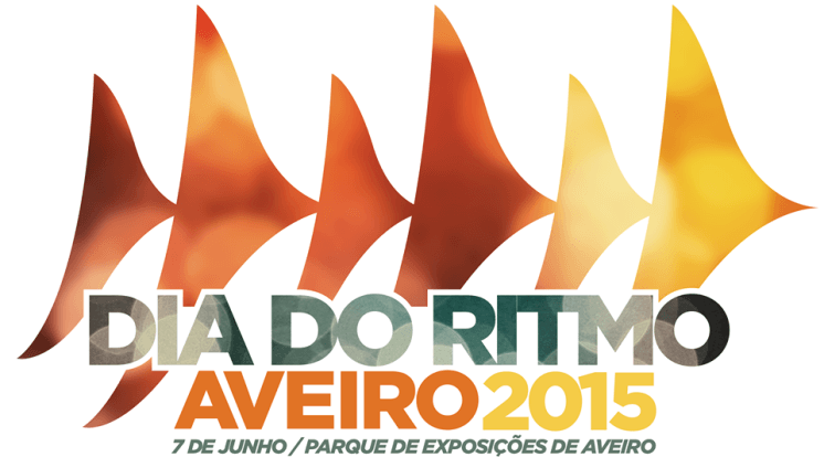 dia do ritmo 2015
