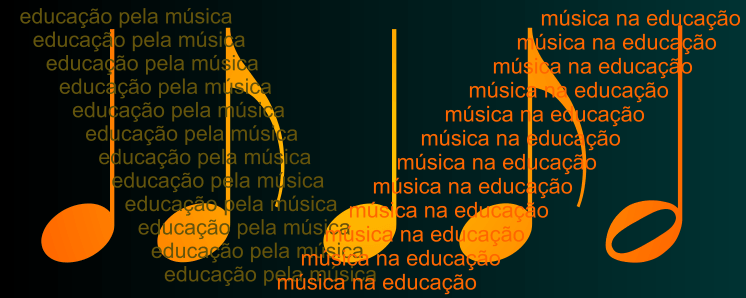 educacao musica criancas
