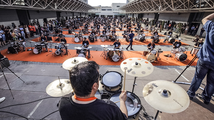 Dia do Ritmo