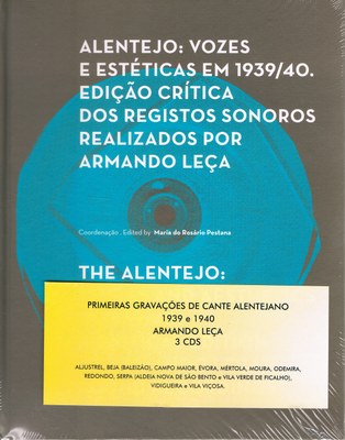 alentejo registos sonoros tradisom