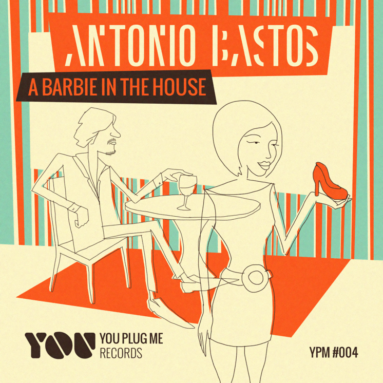 barbie cd antonio bastos