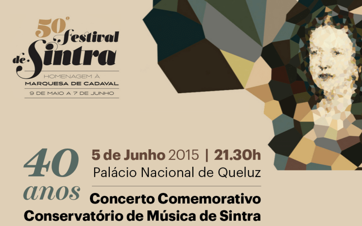concerto 40 anos conservatorio sintra