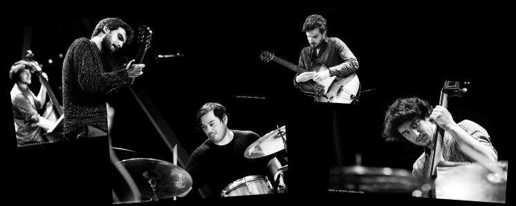 andre santos trio jazz concert