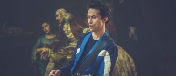 david fonseca novo single