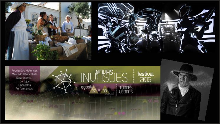festival torres vedras