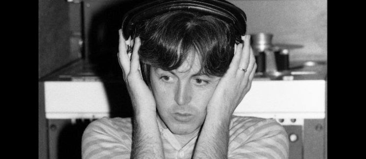 paul mcCartney albuns