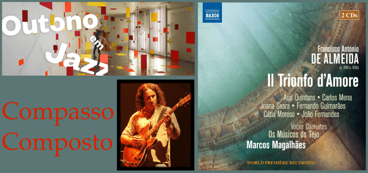 outono jazz pedro madaleno