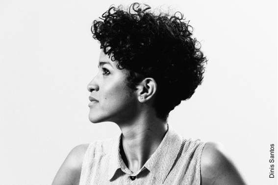 ALINE FRAZAO NOVO CD