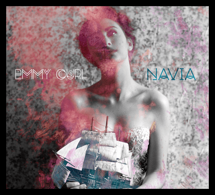 EMMY CURL NAVIA CD