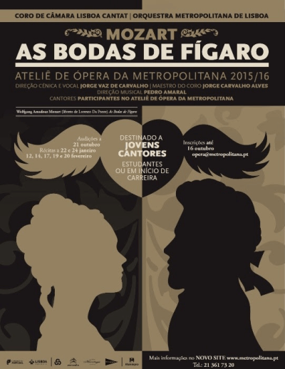 bodas figaro atelier metropolitana