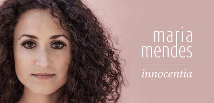 maria mendes jazz innocentia