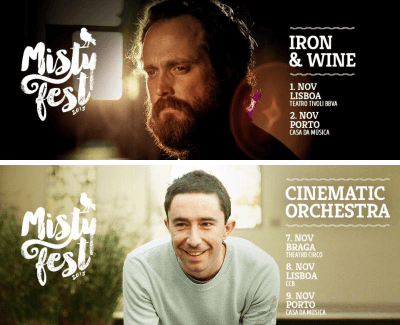 misty fest bilhetes