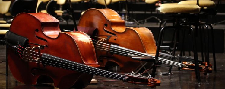 museu oriente musica