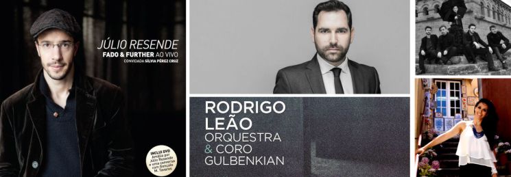 noticia novos discos outubro 15