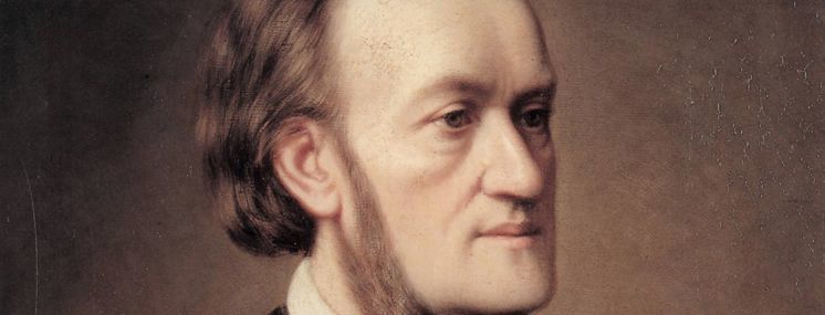 wagner casa musica